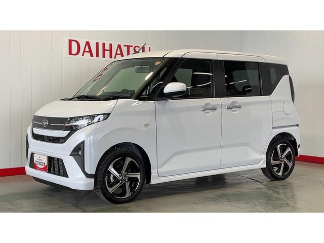 ムーヴＲＳ（茨城県）の中古車