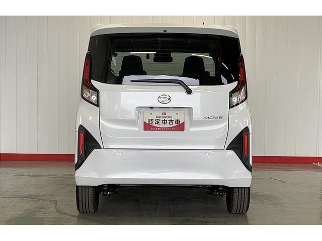 ムーヴＲＳ（茨城県）の中古車