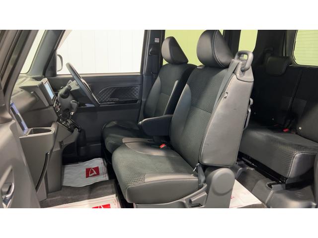 タントカスタムＲＳスタイルセレクション（茨城県）の中古車