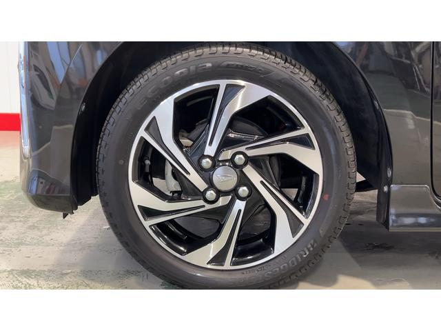 タントカスタムＲＳスタイルセレクション（茨城県）の中古車