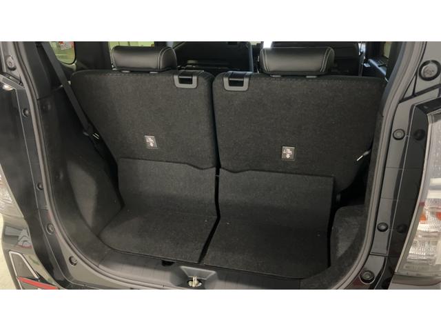 タントカスタムＲＳスタイルセレクション（茨城県）の中古車