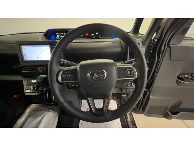 タントカスタムＲＳスタイルセレクション（茨城県）の中古車