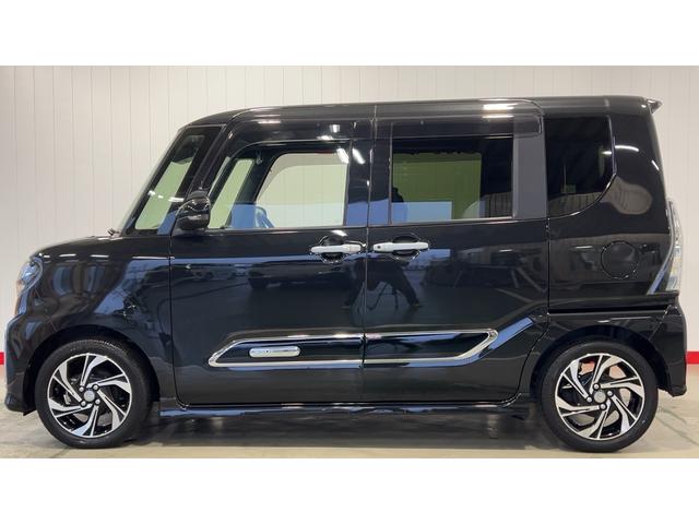 タントカスタムＲＳスタイルセレクション（茨城県）の中古車