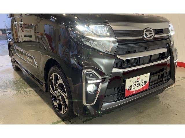 タントカスタムＲＳスタイルセレクション（茨城県）の中古車