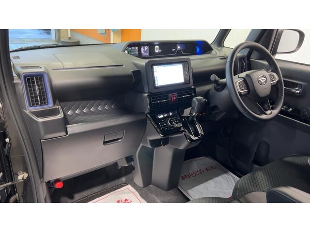 タントカスタムＲＳスタイルセレクション（茨城県）の中古車