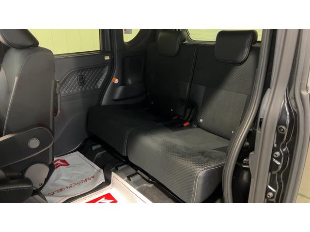 タントカスタムＲＳスタイルセレクション（茨城県）の中古車