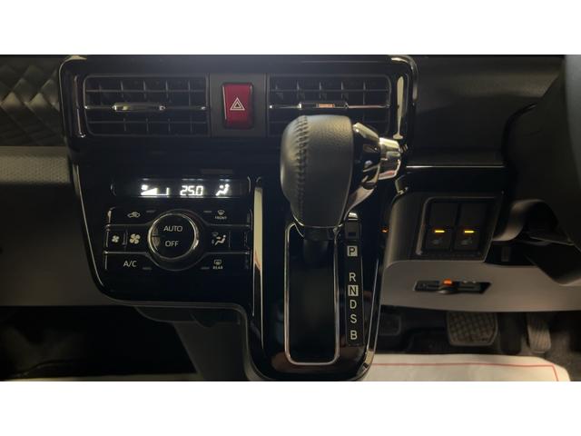 タントカスタムＲＳスタイルセレクション（茨城県）の中古車