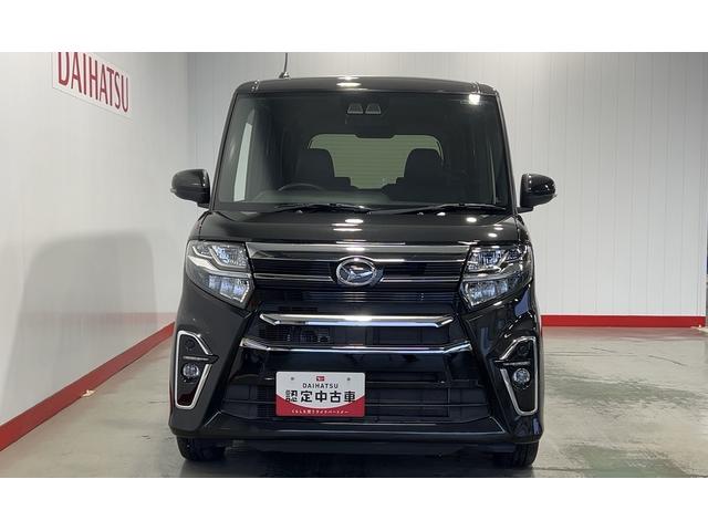 タントカスタムＲＳスタイルセレクション（茨城県）の中古車