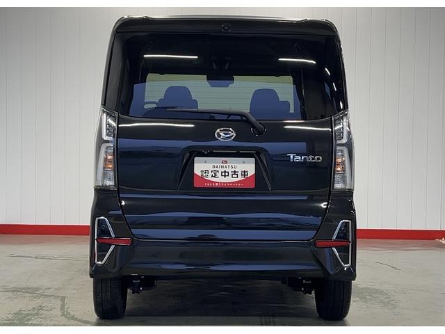 タントカスタムＲＳスタイルセレクション（茨城県）の中古車