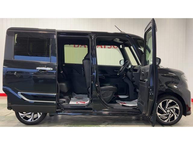 タントカスタムＲＳスタイルセレクション（茨城県）の中古車