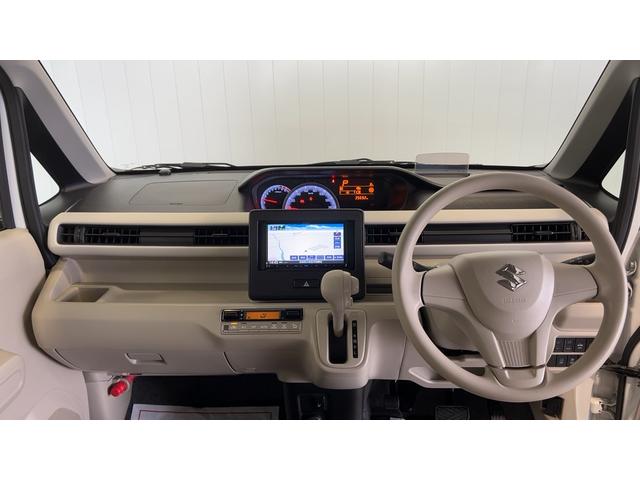 ワゴンＲハイブリッドＦＸ（茨城県）の中古車