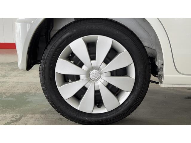 ワゴンＲハイブリッドＦＸ（茨城県）の中古車