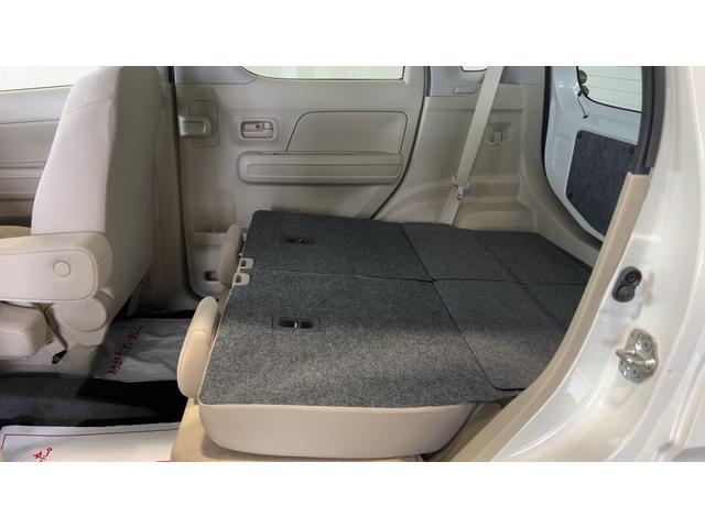 ワゴンＲハイブリッドＦＸ（茨城県）の中古車