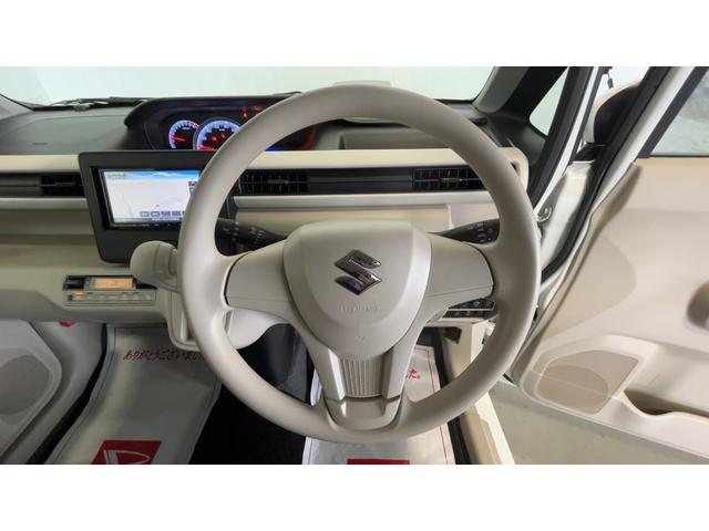 ワゴンＲハイブリッドＦＸ（茨城県）の中古車