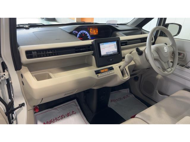 ワゴンＲハイブリッドＦＸ（茨城県）の中古車