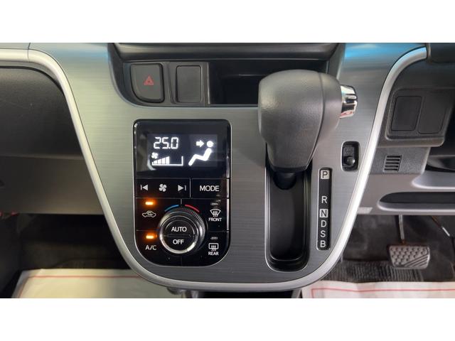 ムーヴカスタム　ＲＳ　ＳＡ（茨城県）の中古車