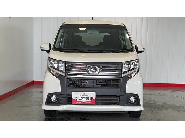 ムーヴカスタム　ＲＳ　ＳＡ（茨城県）の中古車