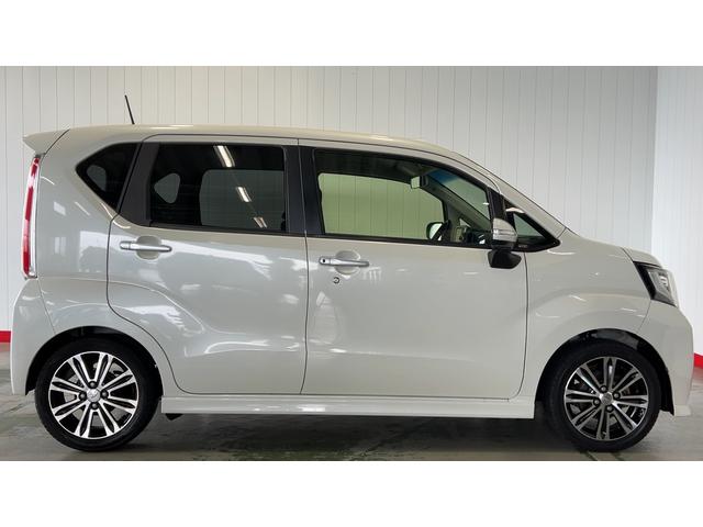 ムーヴカスタム　ＲＳ　ＳＡ（茨城県）の中古車