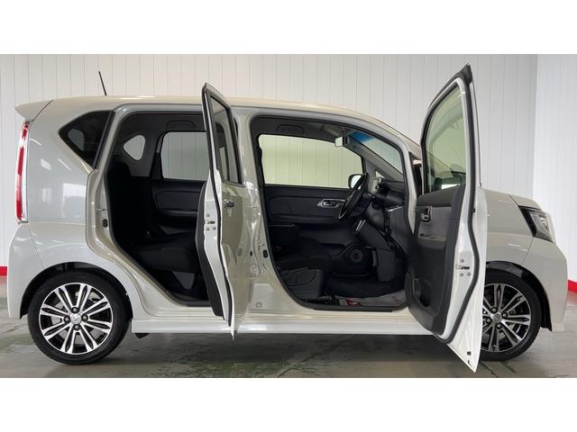 ムーヴカスタム　ＲＳ　ＳＡ（茨城県）の中古車