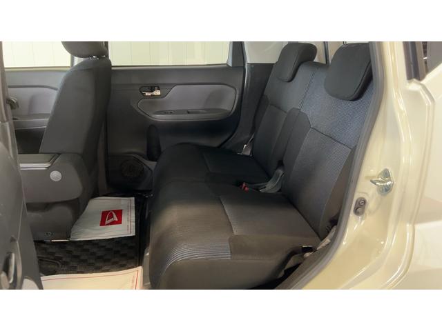 ムーヴカスタム　ＲＳ　ＳＡ（茨城県）の中古車