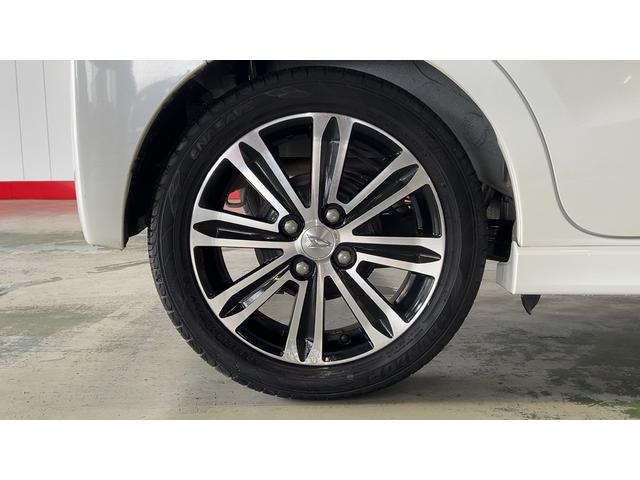 ムーヴカスタム　ＲＳ　ＳＡ（茨城県）の中古車