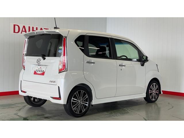 ムーヴカスタム　ＲＳ　ＳＡ（茨城県）の中古車