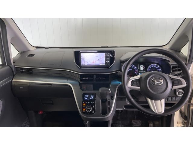 ムーヴカスタム　ＲＳ　ＳＡ（茨城県）の中古車