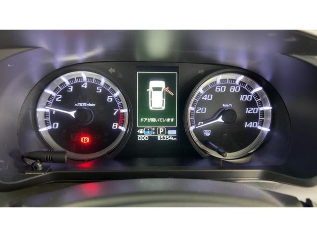 ムーヴカスタム　ＲＳ　ＳＡ（茨城県）の中古車