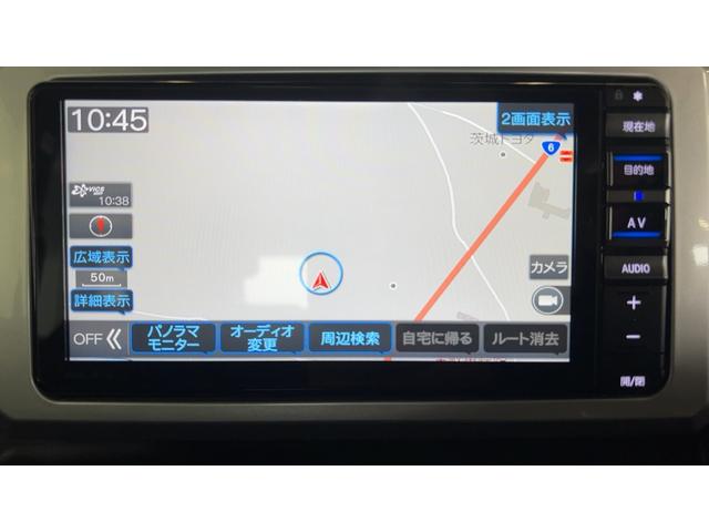 ウェイクGターボVS SAIII(茨城県)の中古車