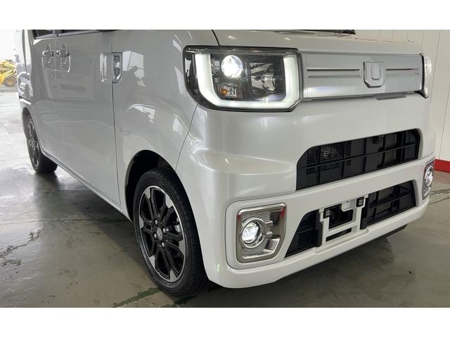 ウェイクGターボVS SAIII(茨城県)の中古車