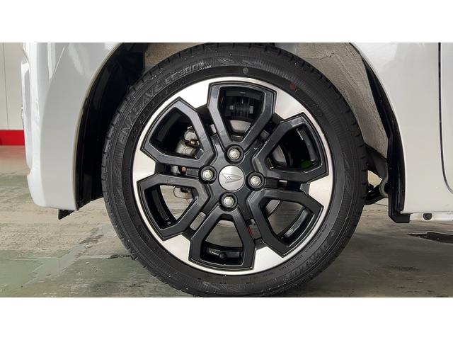 ウェイクGターボVS SAIII(茨城県)の中古車