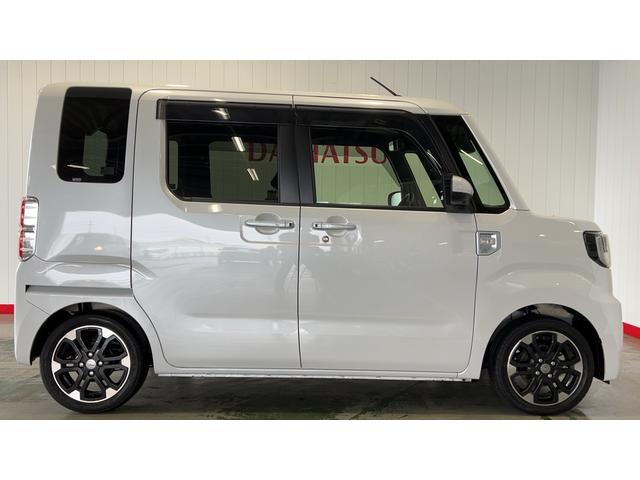 ウェイクGターボVS SAIII(茨城県)の中古車