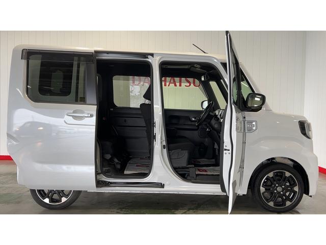 ウェイクGターボVS SAIII(茨城県)の中古車