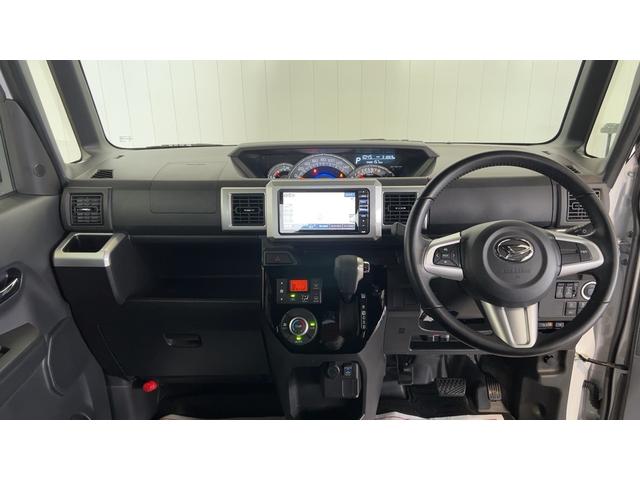 ウェイクGターボVS SAIII(茨城県)の中古車