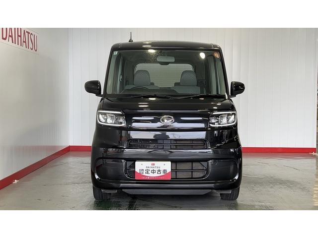 タントＬ（茨城県）の中古車