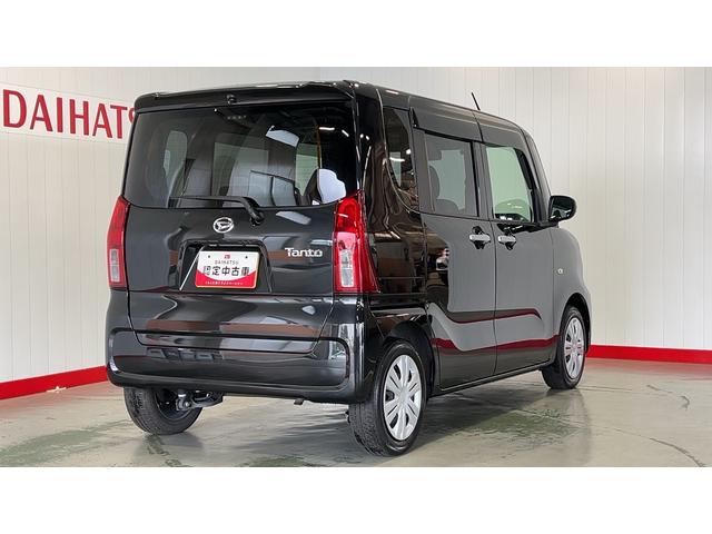 タントＬ（茨城県）の中古車