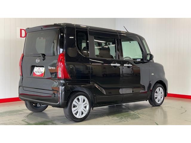 タントＬ（茨城県）の中古車