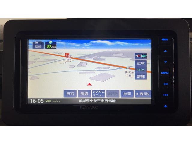 タントＬ（茨城県）の中古車