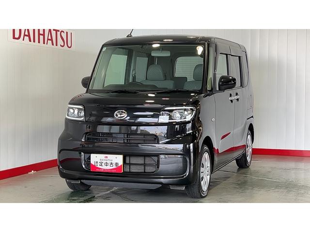 タントＬ（茨城県）の中古車