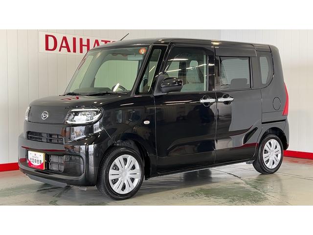 タントＬ（茨城県）の中古車