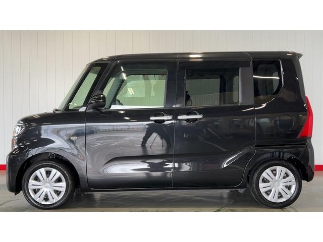 タントＬ（茨城県）の中古車