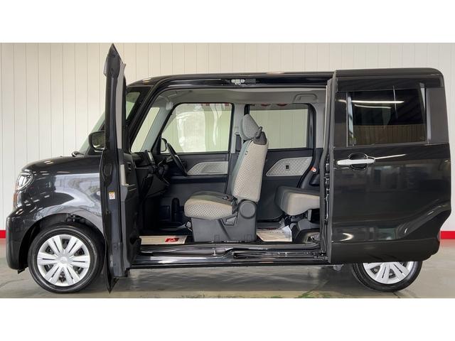 タントＬ（茨城県）の中古車