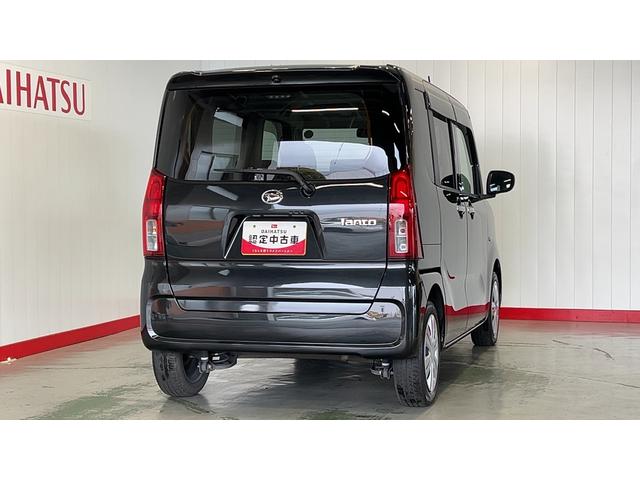 タントＬ（茨城県）の中古車