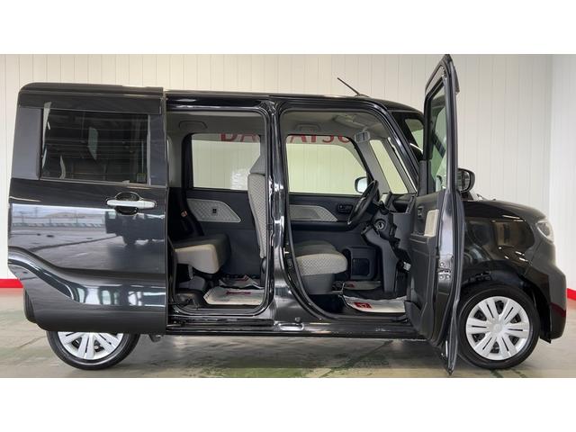 タントＬ（茨城県）の中古車