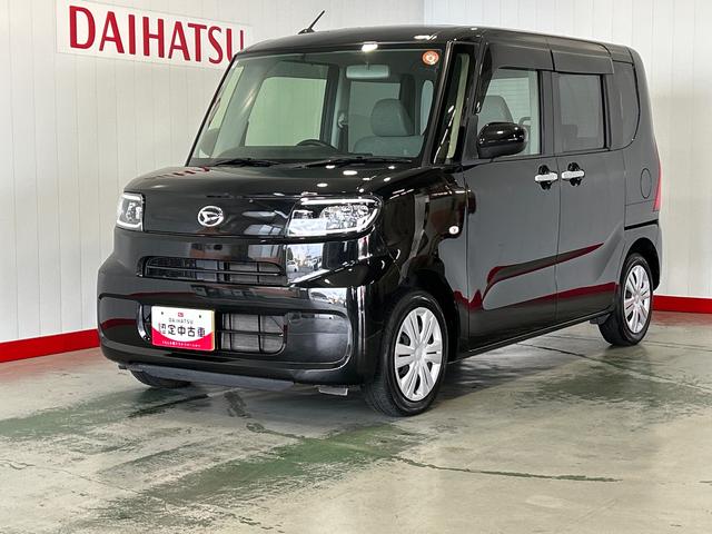 タントＬ（茨城県）の中古車