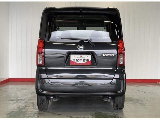 タントＬ（茨城県）の中古車
