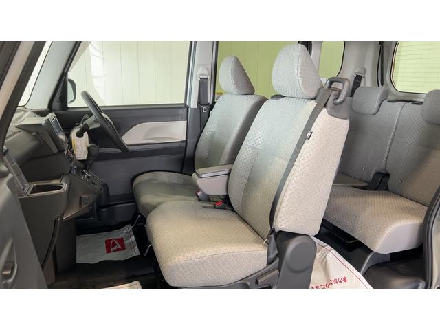 タントＸ（茨城県）の中古車