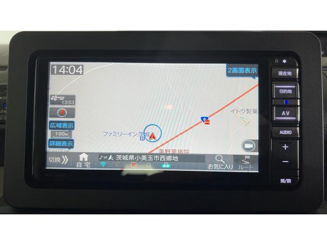 タントＸ（茨城県）の中古車