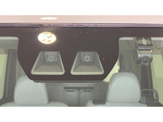 タントＸ（茨城県）の中古車