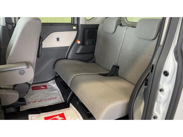 タントＸ（茨城県）の中古車